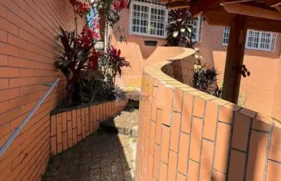 Casa com 2 quartos à venda na rua fausto cardoso, --, sacomã, são paulo por r$ 700.000