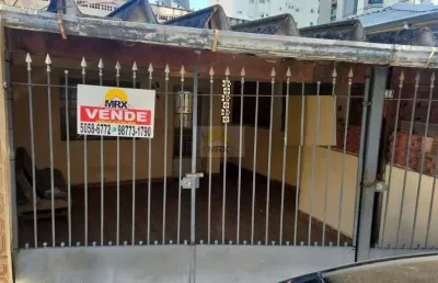 Casa com 2 quartos à venda na Rua Francisco Gomes da Silva Prado, --, Jardim da Saude, São Paulo