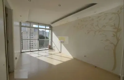 Apartamento com 2 quartos à venda na Rua Adriano Racine, --, Jardim Celeste, São Paulo