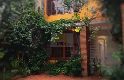 Casa com 3 quartos à venda na Rua dos Iris, --, Mirandópolis, São Paulo
