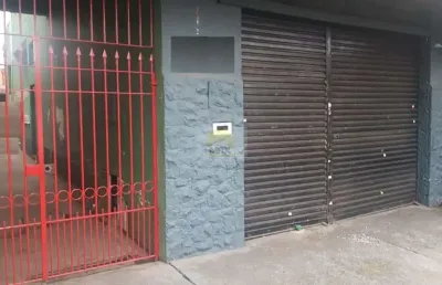 Casa comercial com 1 sala à venda na Avenida do Cursino, --, Saúde, São Paulo