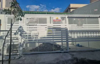 2 casas térrea no mesmo terreno - 8 x 30 - jardim da saúde