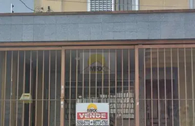 Casa com 2 quartos à venda na Rua Belgrado, --, Vila Moinho Velho, São Paulo