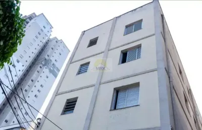 Apartamento com 2 quartos à venda na Rua Santo Irineu, --, Bosque da Saúde, São Paulo