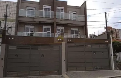 Casa com 3 quartos à venda na Rua das Camélias, --, Mirandópolis, São Paulo