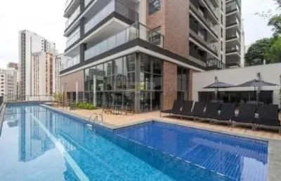 Apartamento com 3 quartos à venda na Rua Doutor Nicolau de Sousa Queirós, --, Vila Mariana, São Paulo