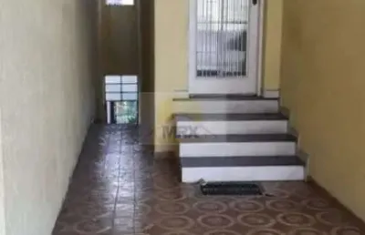 Casa com 5 quartos à venda na Rua do Manifesto, --, Ipiranga, São Paulo