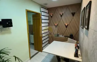 Sala comercial com 1 sala à venda na Rua Bom Pastor, --, Ipiranga, São Paulo