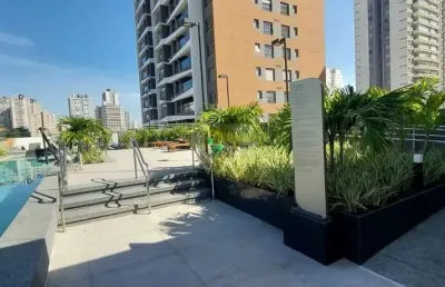 Apartamento com 1 quarto à venda na Rua Dona Leopoldina, --, Ipiranga, São Paulo