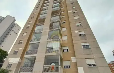 Apartamento com 2 quartos à venda na Rua Calógero Calia, --, Jardim da Saude, São Paulo