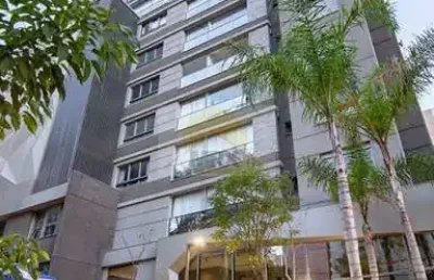 Apartamento com 2 quartos à venda na Rua Eça de Queiroz, --, Vila Mariana, São Paulo