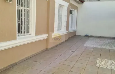 Casa com 3 quartos à venda na Rua Antônio Etzel, --, Vila Clementino, São Paulo