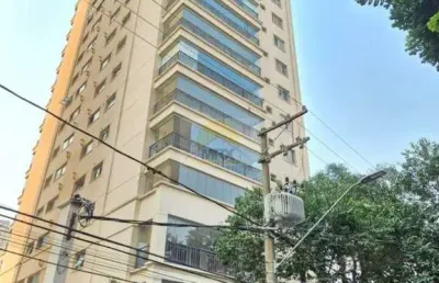 Apartamento com 3 quartos à venda na Avenida Itaboraí, --, Jardim da Saude, São Paulo