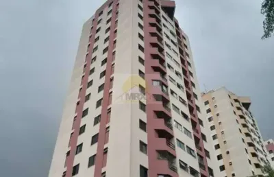 Apartamento com 2 quartos à venda na Rua Aquiles Jovane, --, Jardim Celeste, São Paulo