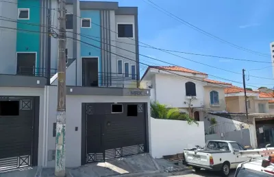 Casa com 2 quartos à venda na Rua Alfredo Bocci, --, Sacomã, São Paulo