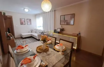 Apartamento com 3 quartos à venda na Rua Marquês de Lages, --, Vila Moraes, São Paulo