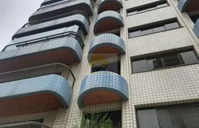 Apartamento com 3 quartos à venda na Rua Tuiucuê, --, Jardim da Saude, São Paulo