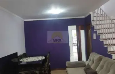 Casa com 2 quartos à venda na Rua Calógero Calia, --, Jardim da Saude, São Paulo
