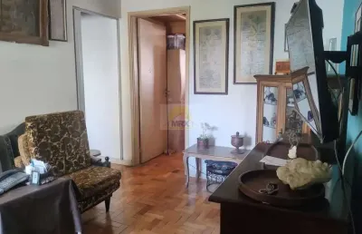 Apartamento com 3 quartos à venda na Rua das Camélias, --, Mirandópolis, São Paulo