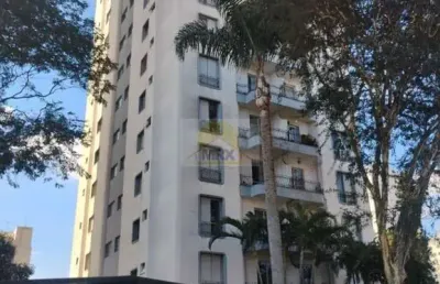 Apartamento com 2 quartos à venda na Rua Francisco Tapajós, --, Jardim da Saude, São Paulo