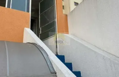 Casa com 1 quarto à venda na Rua Abrahão Calux, --, Vila Moinho Velho, São Paulo