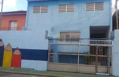 Prédio com 10 salas para alugar na Rua Simão Lopes, --, Vila Moraes, São Paulo