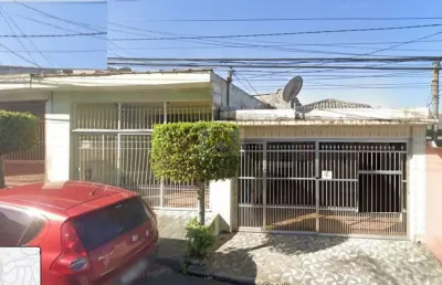 Casa com 2 quartos à venda na Rua São Magno, --, Sacomã, São Paulo