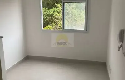 Apartamento com 2 quartos à venda na Rua Edvard Carmilo, --, Jardim Celeste, São Paulo