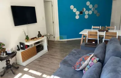 Apartamento com 3 quartos à venda na Rua Pirituba, --, Mirandópolis, São Paulo
