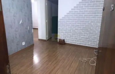 Apartamento com 2 quartos à venda na Rua Manoel Salgado, --, Jardim Maristela, São Paulo