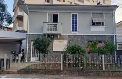 Casa com 3 quartos à venda na Rua Pero Neto, --, Saúde, São Paulo