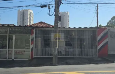 Terreno à venda na Rua Francisco Dias, --, Bosque da Saúde, São Paulo
