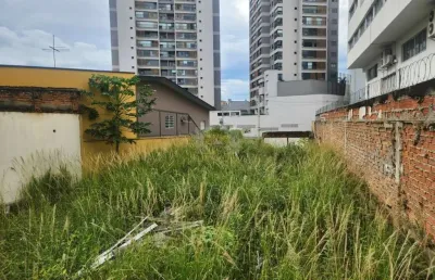 Terreno à venda na rua francisco dias, --, bosque da saúde, são paulo por r$ 980.000