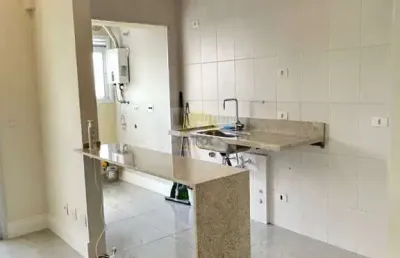 Apartamento com 2 quartos à venda na Avenida Miguel Estefno, --, Saúde, São Paulo