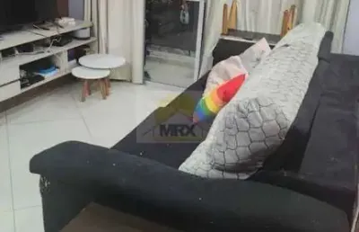 Apartamento com 3 quartos à venda na Rua Simão Lopes, --, Vila Moraes, São Paulo