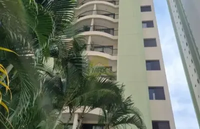 Apartamento com 1 quarto para alugar na Rua Doutor Nogueira Martins, --, Saúde, São Paulo
