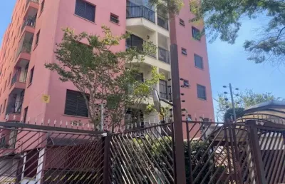 Apartamento com 2 quartos para alugar na Rua Mauro, --, Saúde, São Paulo