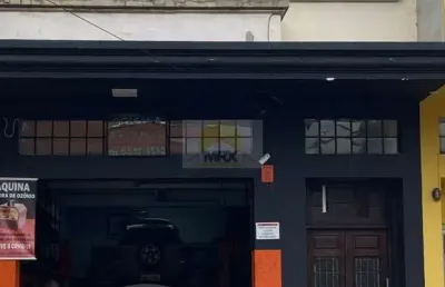 Apartamento com 2 quartos à venda na Rua Luís Góis, --, Mirandópolis, São Paulo