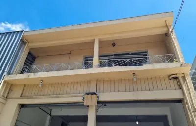 Barracão / Galpão / Depósito com 5 salas à venda na Avenida Pedro Bueno, --, Jabaquara, São Paulo