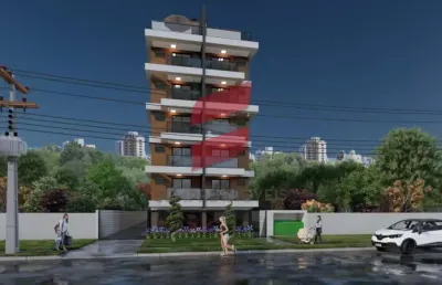 Apartamento com 3 quartos à venda na rua sete de setembro, 511, centro, pinhais, 81 m2 por r$ 519.000