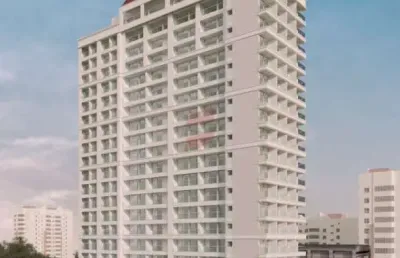 Kitnet / stúdio à venda na rua andré de barros, 419, centro, curitiba, 34 m2 por r$ 480.000