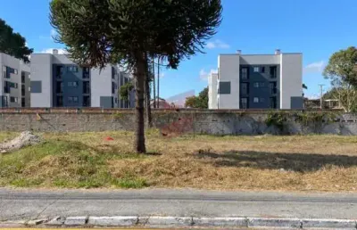 Terreno à venda na rua guilherme ceolin, 250, vargem grande, pinhais, 150 m2 por r$ 240.000