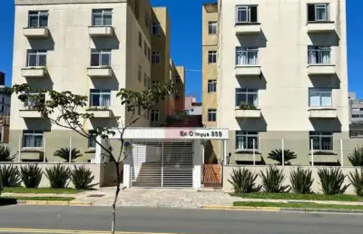 Cobertura com 3 quartos à venda na rua marcelino nogueira, 339, bacacheri, curitiba, 117 m2 por r$ 899.000