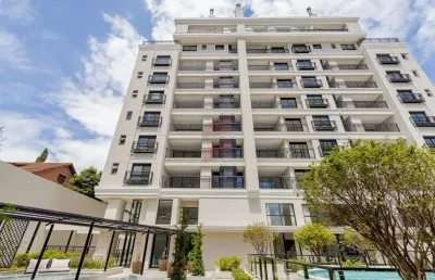 Cobertura com 3 quartos à venda na rua maria clara, 111, alto da glória, curitiba, 163 m2 por r$ 2.490.000