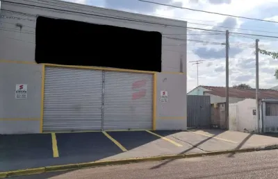 Barracão / galpão / depósito para alugar na avenida nilza gelinsky de faria, 409, planta deodoro, piraquara por r$ 2.200