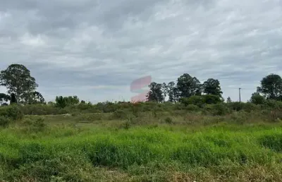 Terreno comercial à venda na rua terezinha alves gaspar, guarituba, piraquara por r$ 400.000