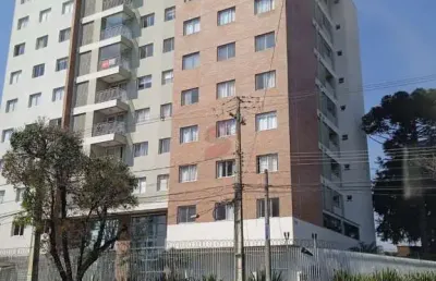 Apartamento à venda na rua primeiro de maio, 539, centro, pinhais por r$ 800.000