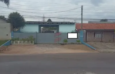 Terreno à venda na rua rio negro, 986, bairro alto, curitiba por r$ 550.000