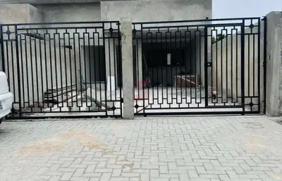 Casa com 3 quartos à venda na rua sergipe, boneca do iguaçu, são josé dos pinhais, 92 m2 por r$ 780.000