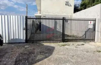Kitnet / stúdio para alugar na rua aristóteles da silva santos, 325, boqueirão, curitiba, 28 m2 por r$ 1.190